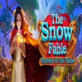 Alawar Entertainment The Snow Fable Mystery Of The Flame PC Game
